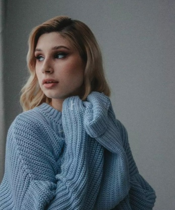 Анкета проститутки Ира - Фото 1, Мартан-Чу, 20 лет, №792