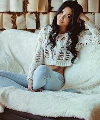Анкета проститутки Ира - Фото 1, Мартан-Чу, 25 лет, №12177