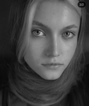 Анкета проститутки Рая - Фото 1, Мартан-Чу, 20 лет, №12402