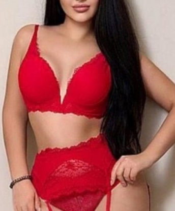 Анкета проститутки Оксанка - Фото 1, Мартан-Чу, 27 лет, №7346